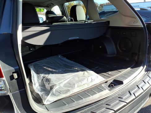 Certified 2023 Subaru Forester Limited image 11