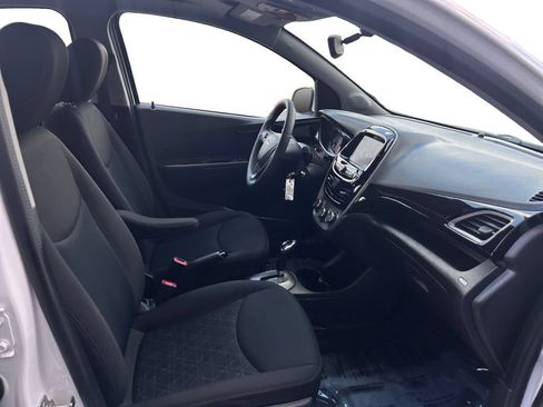 Used 2022 Chevrolet Spark LT FWD image 24