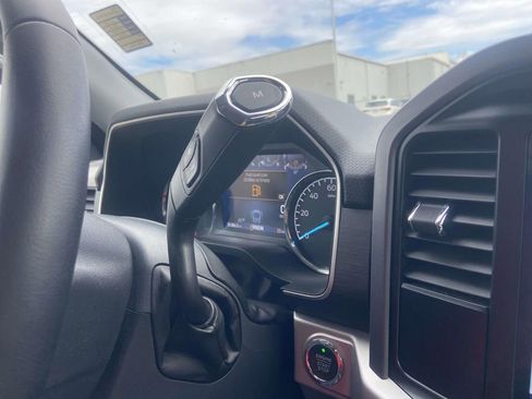 Used 2023 Ford F150 XLT w/ Equipment Group 302A High image 28