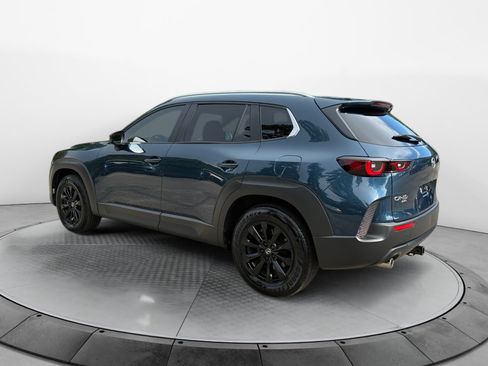 Used 2025 MAZDA CX-50 AWD 2.5 S w/ Select Package image 5