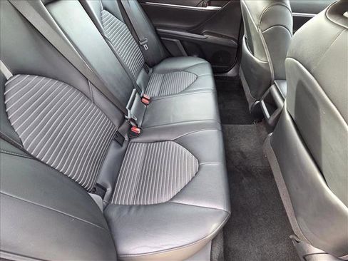 Certified 2024 Toyota Camry SE image 18