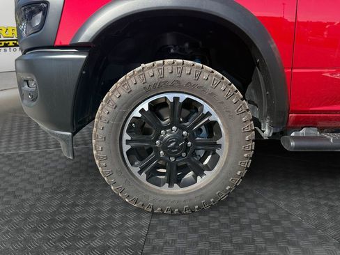 New 2026 RAM 2500 Tradesman w/ Safety Group image 14