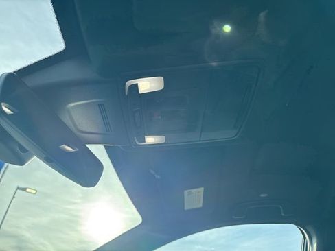 New 2026 Honda CR-V Sport Touring image 17