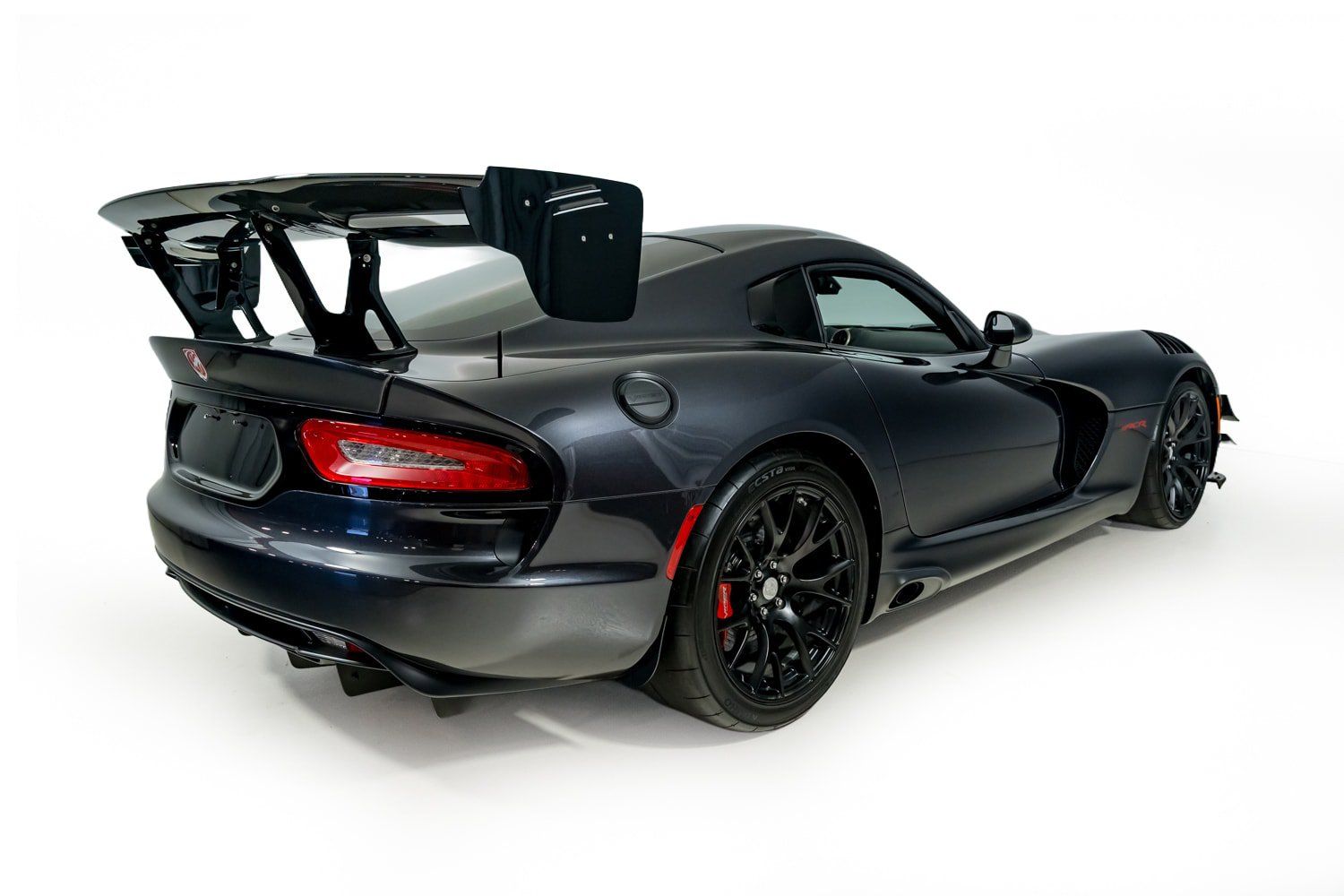 Used 2016 Dodge Viper GTC w/ ACR Package RWD image 9