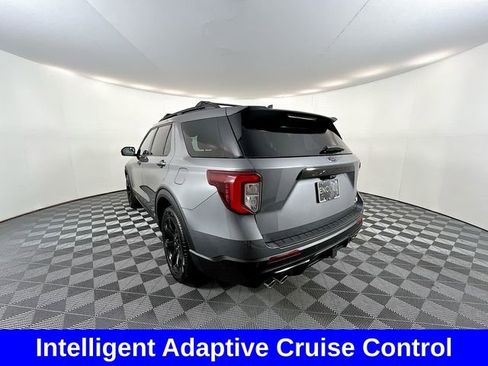 Used 2023 Ford Explorer ST w/ Equipment Group 401A image 7