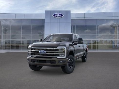 New 2026 Ford F250 King Ranch w/ Tremor Off-Road Package AWD/4WD image 2