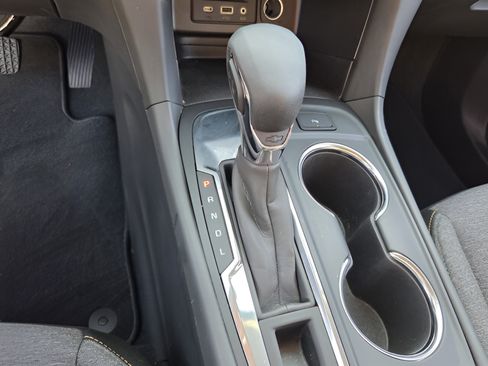 Certified 2023 Chevrolet Equinox LT FWD image 21