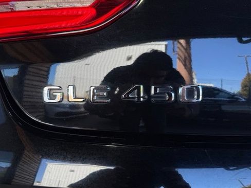 Used 2016 Mercedes-Benz GLE 450 4MATIC Coupe image 45