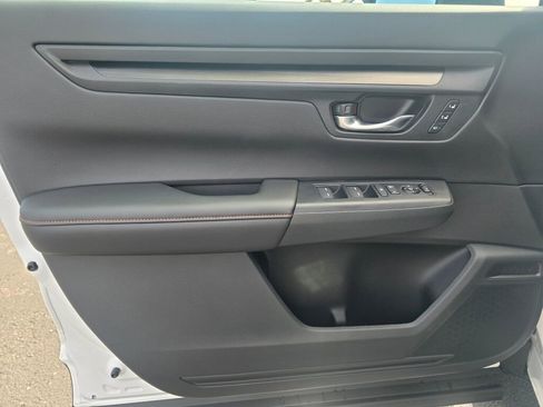 New 2026 Honda CR-V Sport-L image 19