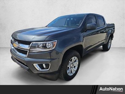 Used 2015 Chevrolet Colorado LT w/ LT Convenience Package