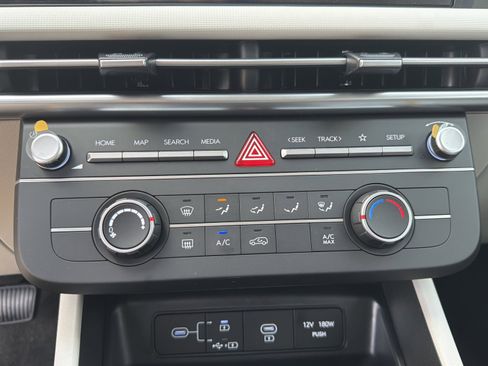 New 2026 Hyundai Tucson SE FWD image 23