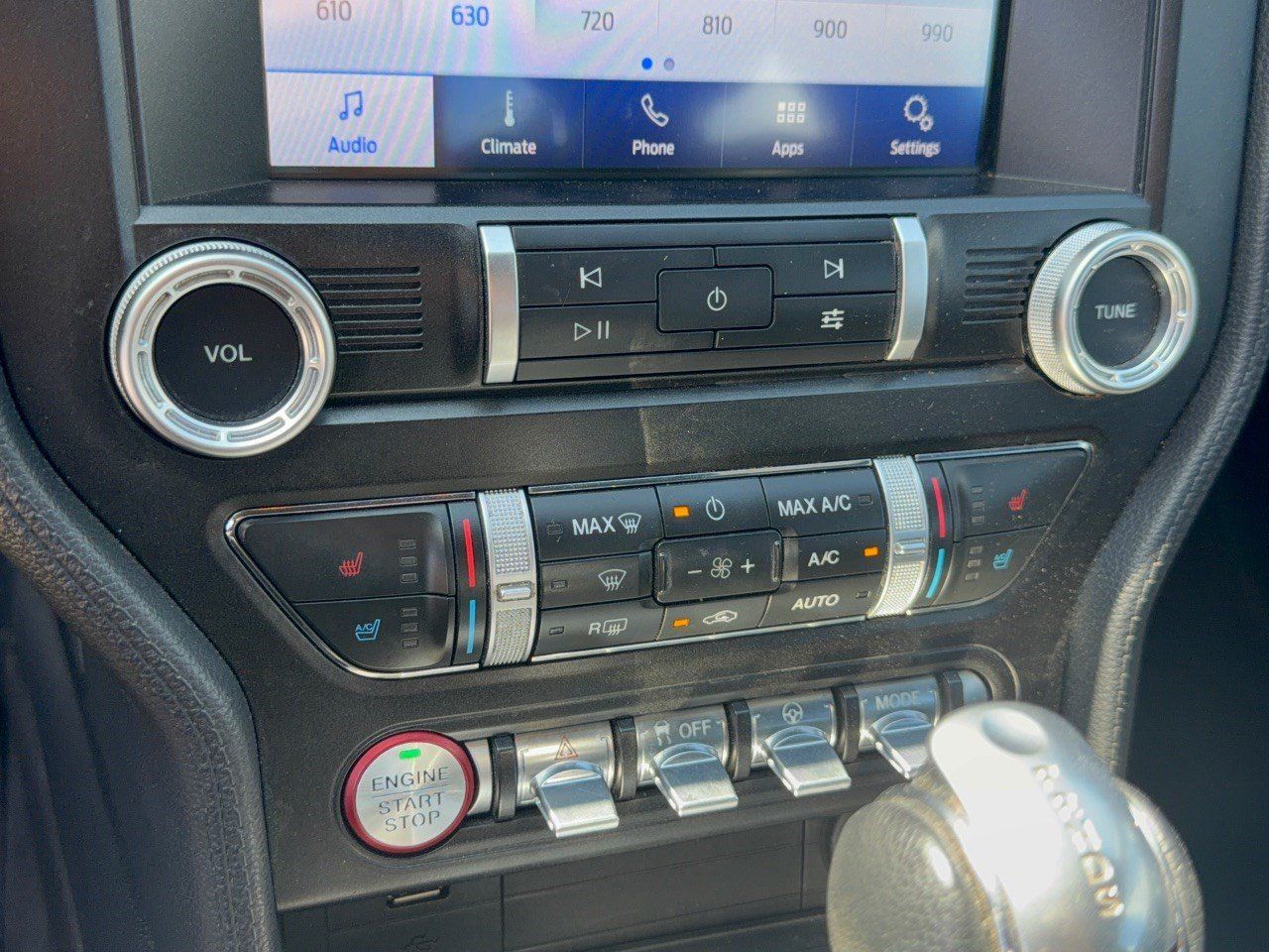 Used 2020 Ford Mustang GT Premium RWD image 22