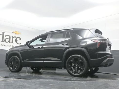 New 2026 Chevrolet Equinox LT w/ Midnight Edition image 33