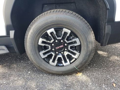 New 2026 GMC Sierra EV Elevation image 6