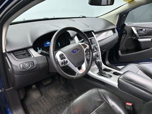 Used 2012 Ford Edge SEL image 16