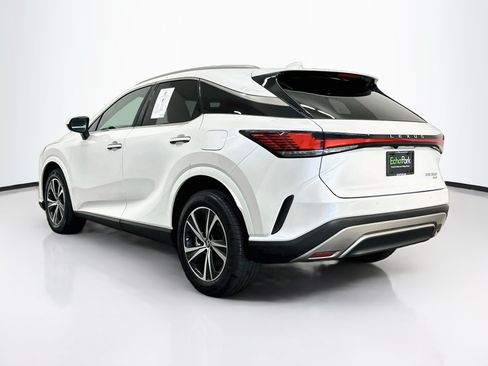 Used 2023 Lexus RX 350 Premium w/ Accessory Package AWD/4WD image 5