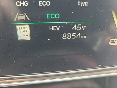 Certified 2025 Kia Sorento EX image 13