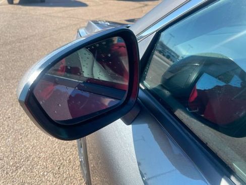 New 2026 Nissan Rogue SV w/ SV Premium Package image 10