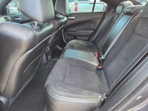 Used 2023 Dodge Charger R/T w/ Plus Group image 17