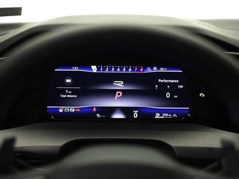 New 2026 Volkswagen Golf w/ Euro Style Package image 14