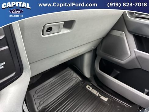 Certified 2021 Ford F150 Limited AWD/4WD image 28