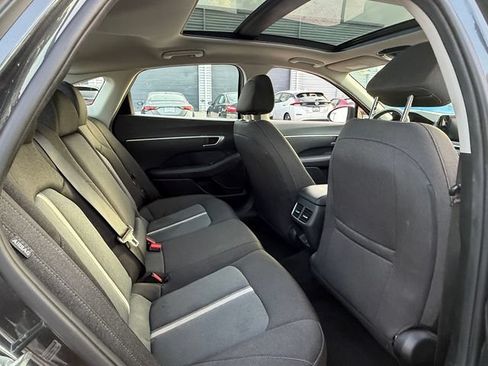 Used 2021 Hyundai Sonata SEL w/ Convenience Package FWD image 14