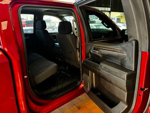 Used 2023 Chevrolet Silverado 1500 RST image 32