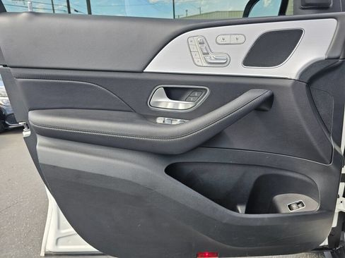 Used 2024 Mercedes-Benz GLE 350 4MATIC image 22