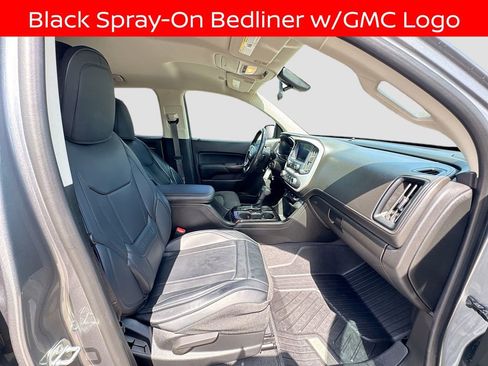 Used 2020 GMC Canyon SLE w/ Elevation Edition AWD/4WD image 18