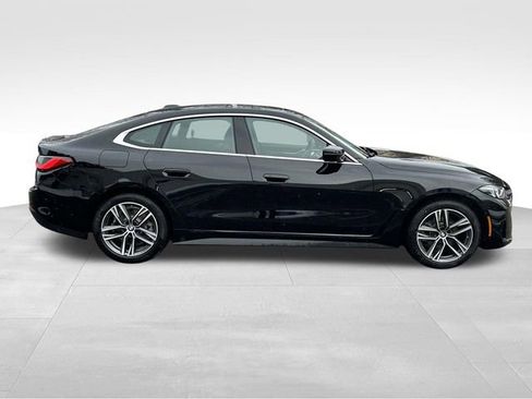 New 2026 BMW 430i xDrive w/ Premium Package AWD/4WD image 2