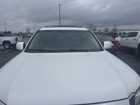 Used 2016 Lexus GX 460 460 w/ Premium Package image 7