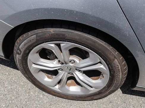 Used 2024 Honda Accord LX image 6