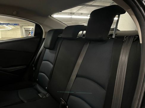 Used 2016 Scion iA Base image 18