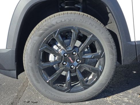 New 2026 GMC Terrain Elevation image 9