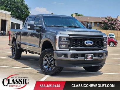 Used 2023 Ford F250 Lariat w/ Sport Appearance Package