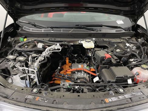 New 2025 Chevrolet Blazer EV RS image 30