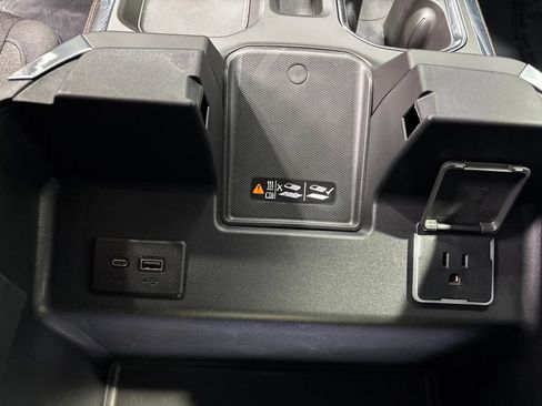 New 2026 Chevrolet Silverado 1500 RST AWD/4WD image 28
