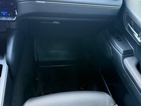 Used 2024 Toyota Land Cruiser AWD/4WD image 33