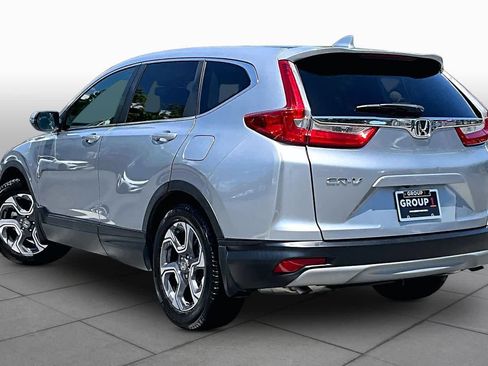 Used 2018 Honda CR-V EX-L image 12