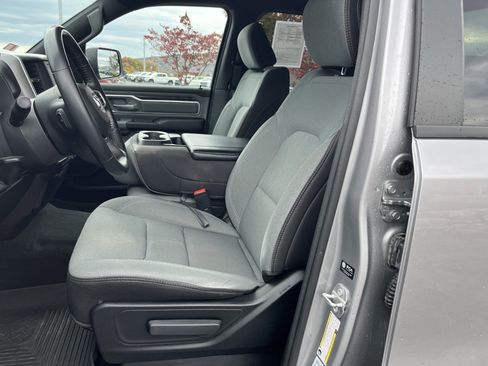 Used 2022 RAM 1500 Big Horn image 13