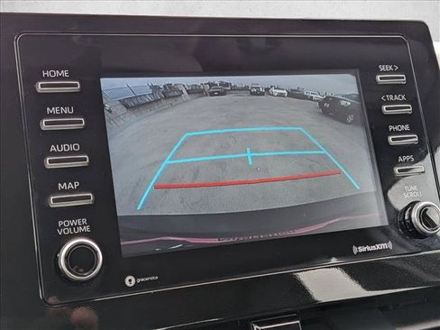 Certified 2024 Toyota Camry SE FWD image 13