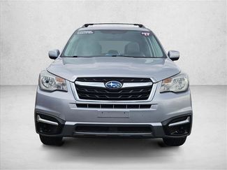 Used 2017 Subaru Forester 2.5i Premium w/ Popular Package #2A AWD/4WD video 2