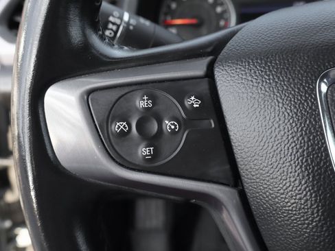 Used 2021 GMC Acadia AT4 w/ Trailering Package image 24