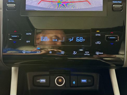 Used 2022 Hyundai Tucson SEL w/ Convenience + Premium Package image 18