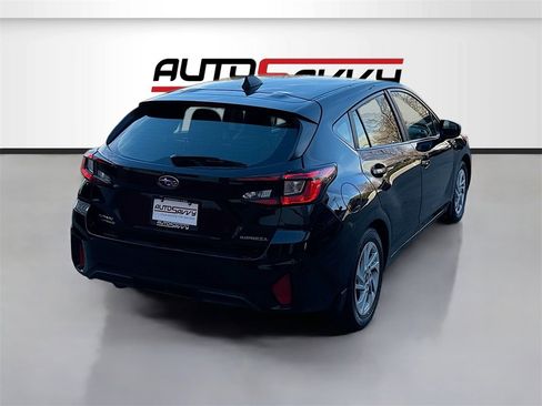 Used 2024 Subaru Impreza 2.0i image 7