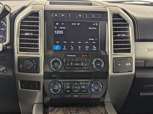 Used 2017 Ford F250 Lariat w/ Lariat Ultimate Package AWD/4WD image 18