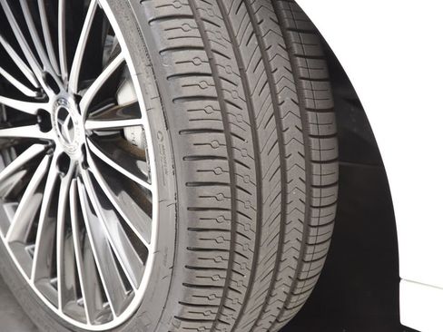 Certified 2023 Mercedes-Benz C 300 Sedan image 35