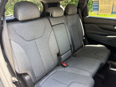 Used 2023 Hyundai Santa Fe SEL FWD image 33