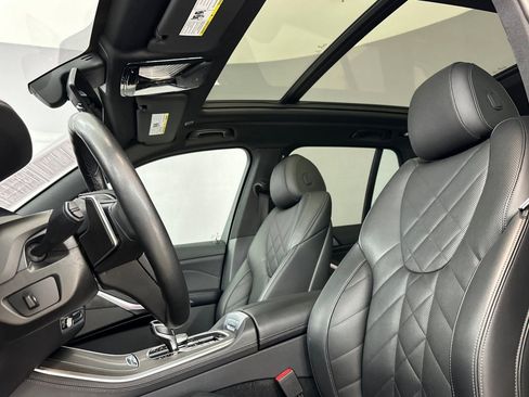 Certified 2023 BMW X5 xDrive40i w/ Premium Package AWD/4WD image 15