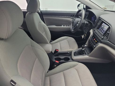 Used 2017 Hyundai Elantra SE image 21